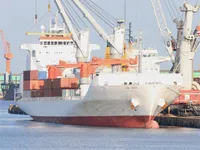 Kapal pendingin untuk dijual
