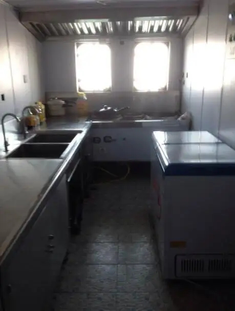 Kapal keruk untuk dijual