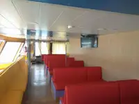 Kapal pendarat, tank untuk dijual