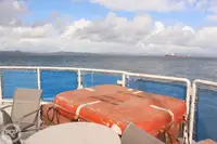 Kapal feri untuk dijual