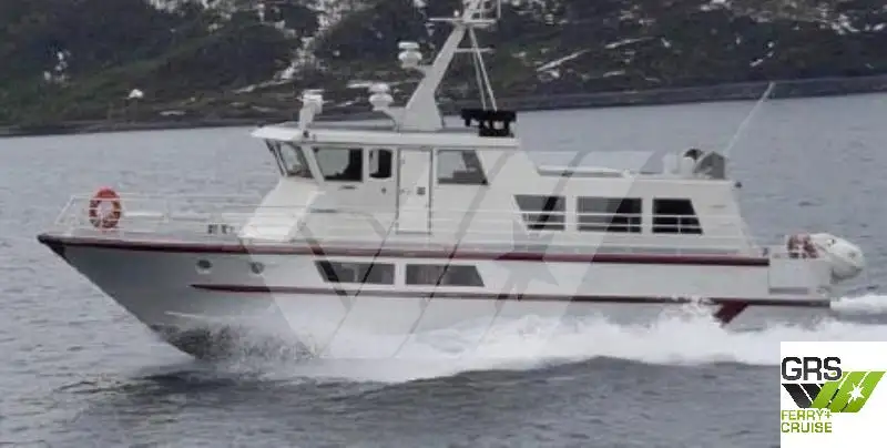 Kapal pesiar untuk dijual