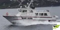 Kapal pesiar untuk dijual
