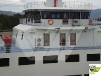 Kapal Ro-Ro untuk dijual