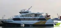 Kapal penumpang dijual