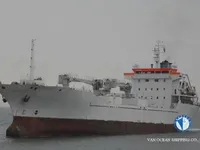 Kapal pendingin untuk dijual