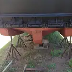 Kapal pendarat, tank untuk dijual