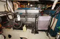 Yacht untuk dijual