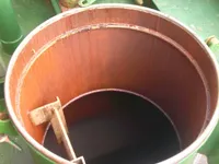 Kapal tanker minyak/kimia untuk dijual