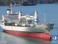 Kapal pendingin untuk dijual