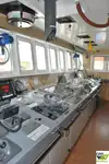 Kapal survei untuk dijual