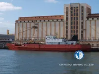 Kapal pendingin untuk dijual
