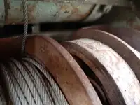 Kapal pukat untuk dijual