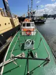 Kapal pandu untuk dijual