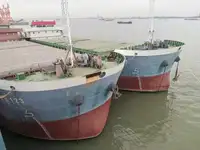 Pengangkut massal dijual