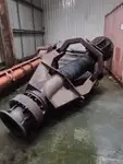 Kapal keruk untuk dijual