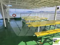 Kapal pendarat, tank untuk dijual