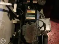 Kapal pukat untuk dijual
