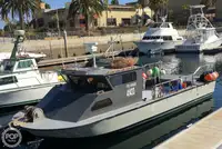 Kapal pukat untuk dijual