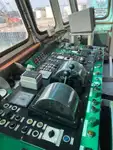 Kapal tunda untuk dijual