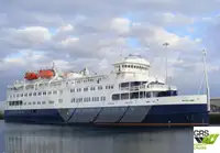 Kapal pesiar dijual