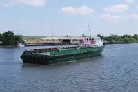 Kapal kru untuk dijual