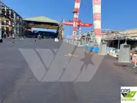 Tongkang untuk dijual