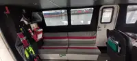 Kapal kru untuk dijual