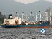 Kapal pendingin untuk dijual