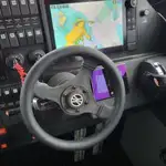 Kapal patroli untuk dijual