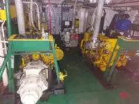 Kapal survei untuk dijual