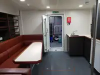 Kapal pandu untuk dijual