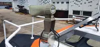 Kapal patroli untuk dijual