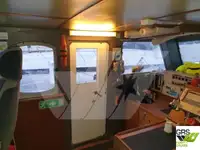 Kapal Ro-Ro untuk dijual