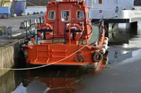 Kapal pandu untuk dijual