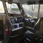 Kapal kru untuk dijual