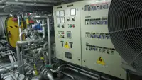 Kapal kru untuk dijual