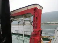 Kapal pengangkut barang curah untuk dijual