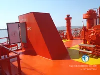 Kapal tanker minyak/kimia untuk dijual