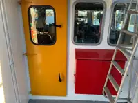 Kapal tunda untuk dijual
