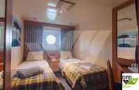 Kapal pesiar untuk dijual