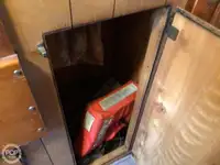 Kapal pukat untuk dijual