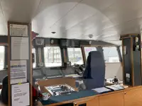 Kapal pukat jaring untuk dijual