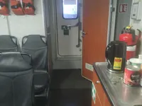 Kapal kru untuk dijual
