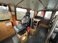 Kapal pandu untuk dijual