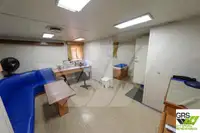 Kapal pasokan dijual