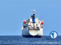 Kapal pendingin untuk dijual