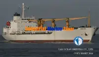 Kapal pendingin untuk dijual