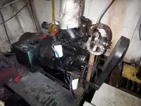 Kapal tunda untuk dijual