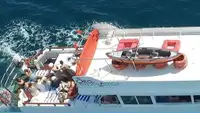 Kapal pesiar untuk dijual