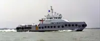 Kapal pendingin untuk dijual